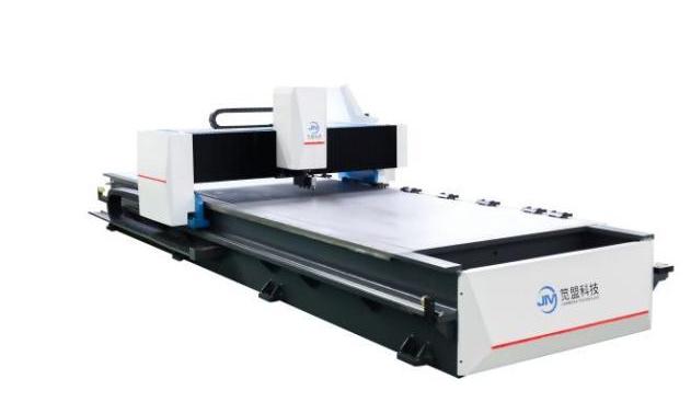 Wat is een CNC V-groefmachine