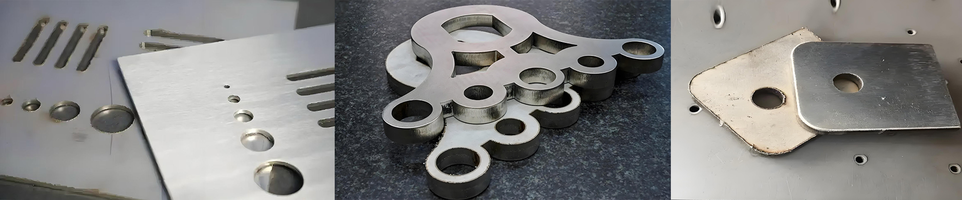 CNC Deburring Polishing & Brushing Machine