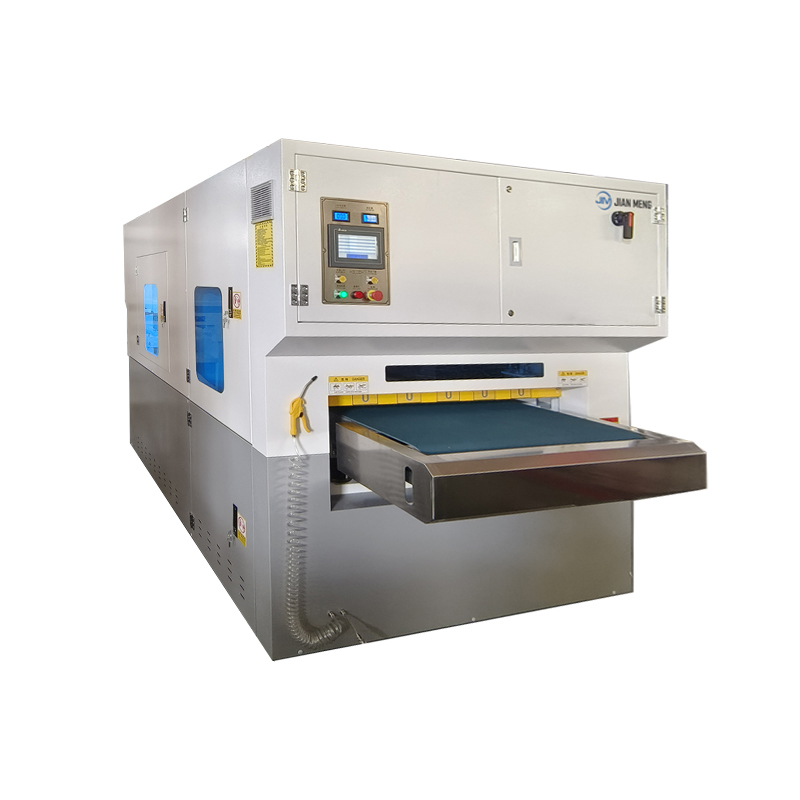 CNC Carbon Steel Defluring Machine