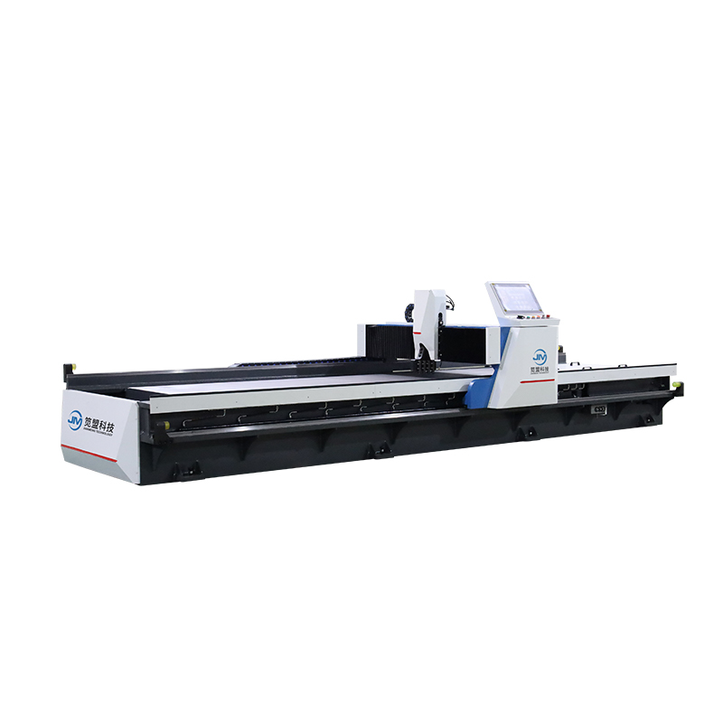 Horizontale CNC V-groefmachine