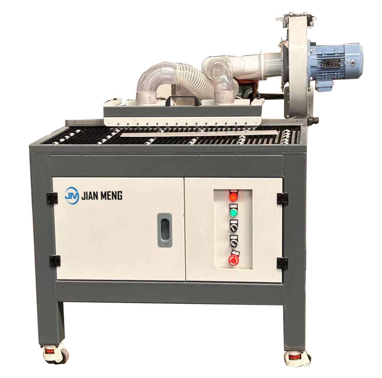 Metal Manual Defurring Machine