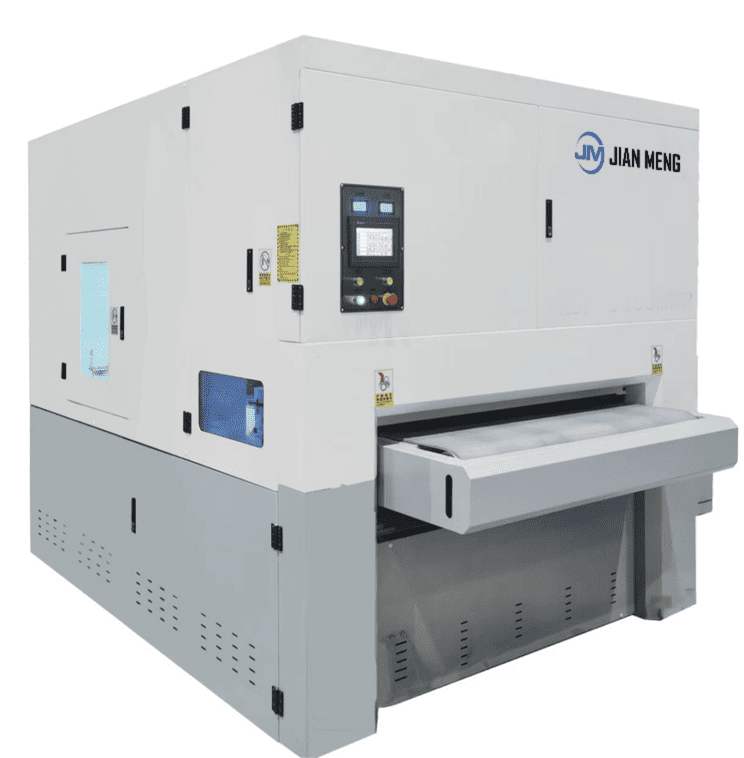 Dikke laken ontbrekingsmachine
